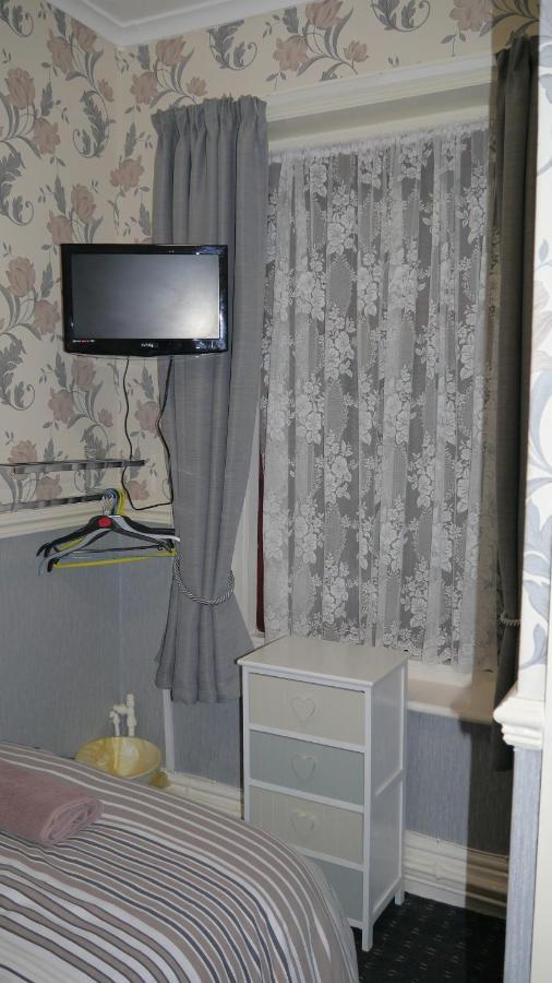 Hornby House Hotel Μπλάκπουλ Εξωτερικό φωτογραφία